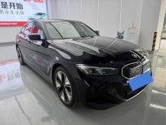 BMW i3 eDrive 40 L Night Sport Package - ფოტო 3