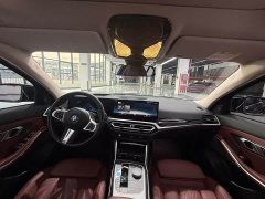 BMW i3 eDrive 40 L Night Sport Package - ფოტო 4