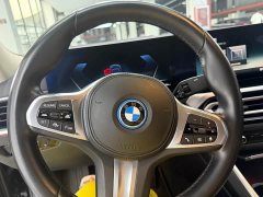BMW i3 eDrive 40 L Night Sport Package - ფოტო 5