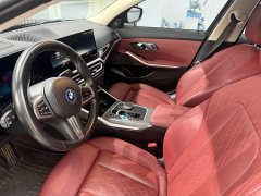 BMW i3 eDrive 40 L Night Sport Package - ფოტო 7