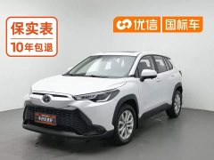 Toyota Frontlander 2.0L CVT Leading Edition - ფოტო 1
