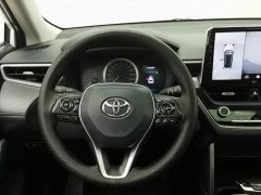 Toyota Frontlander 2.0L CVT Leading Edition - ფოტო 11