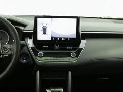 Toyota Frontlander 2.0L CVT Leading Edition - ფოტო 12
