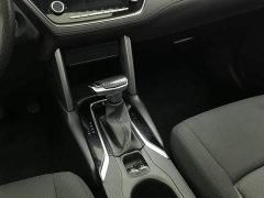 Toyota Frontlander 2.0L CVT Leading Edition - ფოტო 13