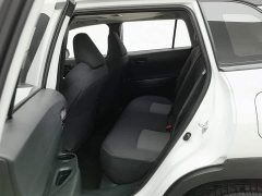 Toyota Frontlander 2.0L CVT Leading Edition - ფოტო 15