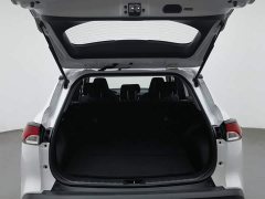 Toyota Frontlander 2.0L CVT Leading Edition - ფოტო 16