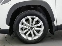 Toyota Frontlander 2.0L CVT Leading Edition - ფოტო 17
