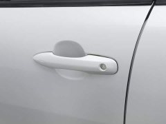 Toyota Frontlander 2.0L CVT Leading Edition - ფოტო 18