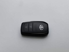 Toyota Frontlander 2.0L CVT Leading Edition - ფოტო 19