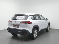 Toyota Frontlander 2.0L CVT Leading Edition - ფოტო 2