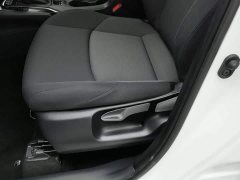 Toyota Frontlander 2.0L CVT Leading Edition - ფოტო 20