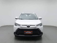 Toyota Frontlander 2.0L CVT Leading Edition - ფოტო 3