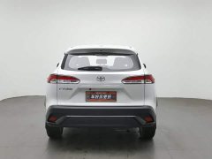 Toyota Frontlander 2.0L CVT Leading Edition - ფოტო 4