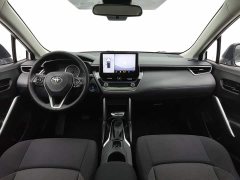 Toyota Frontlander 2.0L CVT Leading Edition - ფოტო 5