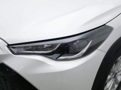 Toyota Frontlander 2.0L CVT Leading Edition - ფოტო 7