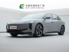 FAW Hongqi EH7 760 Pro AWD Edition - ფოტო 1