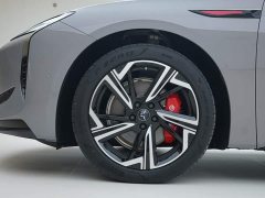FAW Hongqi EH7 760 Pro AWD Edition - ფოტო 13