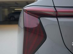 FAW Hongqi EH7 760 Pro AWD Edition - ფოტო 14