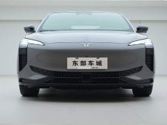 FAW Hongqi EH7 760 Pro AWD Edition - ფოტო 2