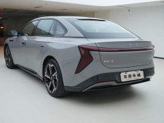 FAW Hongqi EH7 760 Pro AWD Edition - ფოტო 3