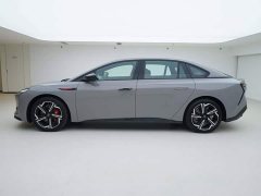 FAW Hongqi EH7 760 Pro AWD Edition - ფოტო 4