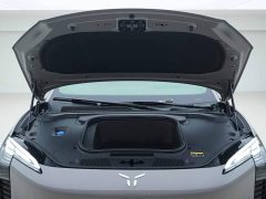 FAW Hongqi EH7 760 Pro AWD Edition - ფოტო 6