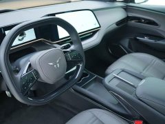 FAW Hongqi EH7 760 Pro AWD Edition - ფოტო 8