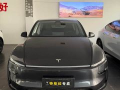 Tesla Model Y Rear-Wheel Drive - ფოტო 2