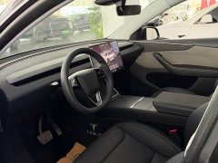 Tesla Model Y Rear-Wheel Drive - ფოტო 7