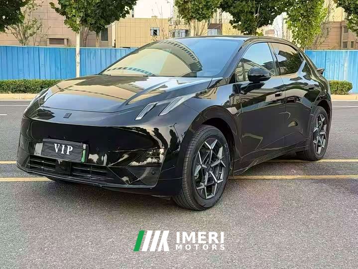 Lynk & Co Z20 RWD 20 530km Rear-wheel Drive Max