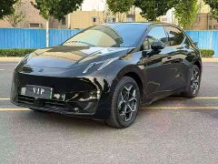 Lynk & Co Geely Lynk & Co 20 530km Rear-wheel Drive Max - ფოტო 1