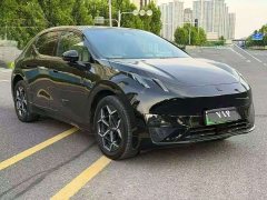 Lynk & Co Geely Lynk & Co 20 530km Rear-wheel Drive Max - ფოტო 3