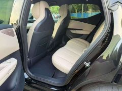 Lynk & Co Geely Lynk & Co 20 530km Rear-wheel Drive Max - ფოტო 5