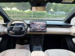 Lynk & Co Geely Lynk & Co 20 530km Rear-wheel Drive Max - ფოტო 6