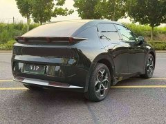Lynk & Co Geely Lynk & Co 20 530km Rear-wheel Drive Max - ფოტო 7