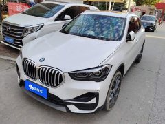 BMW X1 2022 sDrive25Li Premier - ფოტო 1