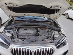 BMW X1 2022 sDrive25Li Premier - ფოტო 10