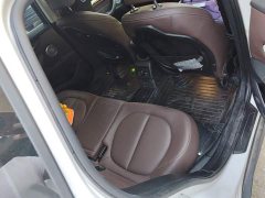 BMW X1 2022 sDrive25Li Premier - ფოტო 11