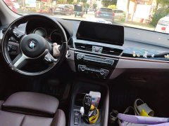 BMW X1 2022 sDrive25Li Premier - ფოტო 12