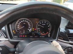 BMW X1 2022 sDrive25Li Premier - ფოტო 14