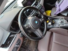 BMW X1 2022 sDrive25Li Premier - ფოტო 15