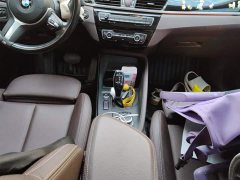 BMW X1 2022 sDrive25Li Premier - ფოტო 16