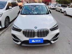 BMW X1 2022 sDrive25Li Premier - ფოტო 2