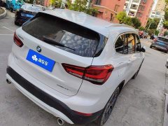 BMW X1 2022 sDrive25Li Premier - ფოტო 3