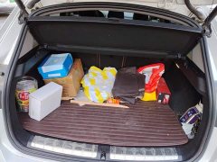 BMW X1 2022 sDrive25Li Premier - ფოტო 4