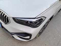 BMW X1 2022 sDrive25Li Premier - ფოტო 5