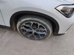 BMW X1 2022 sDrive25Li Premier - ფოტო 6