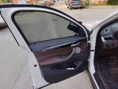BMW X1 2022 sDrive25Li Premier - ფოტო 7
