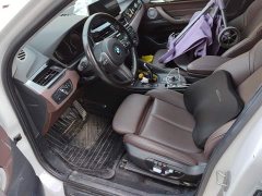 BMW X1 2022 sDrive25Li Premier - ფოტო 9