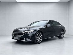 Mercedes-Benz E-Class E 300 L Fashion Edition - ფოტო 1